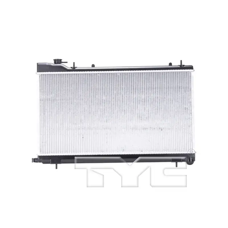 Exclusive TYC-2674 - TYC Radiator Assembly | TYC