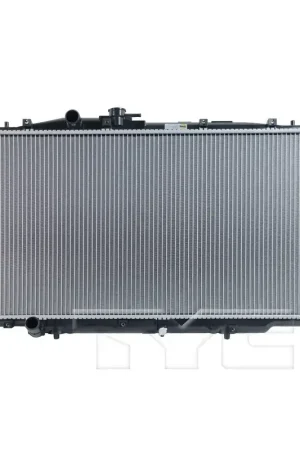 TYC-2773 - TYC Radiator | TYC Free Shipping