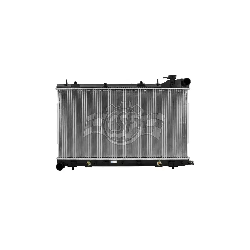 Exclusive CSF-3139 - Radiator | CSF