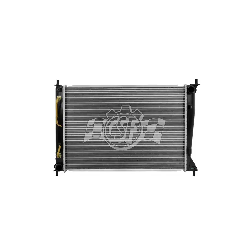 Don’t Miss Out CSF-3494 - Radiator | CSF