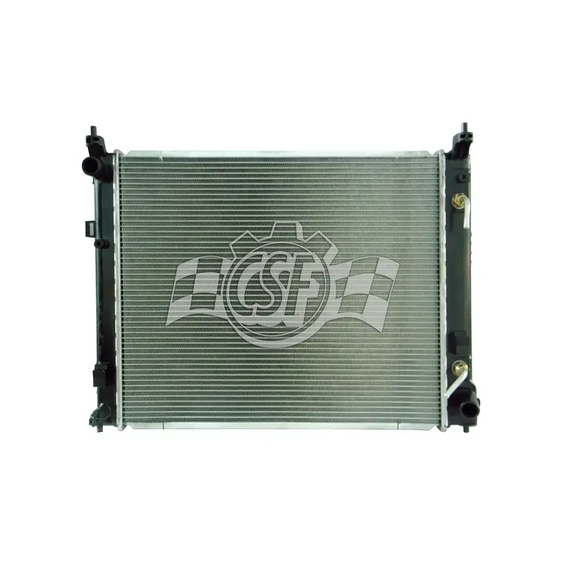 Editor’s Pick CSF-3622 - Radiator | CSF