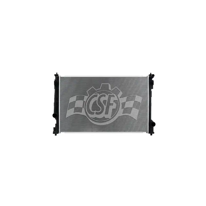 In Demand CSF-3858 - Radiator | CSF