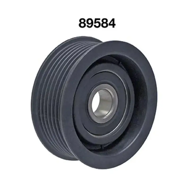 Clearance DAY-89584 - Accessory Drive Belt Idler Pulley | Dayco