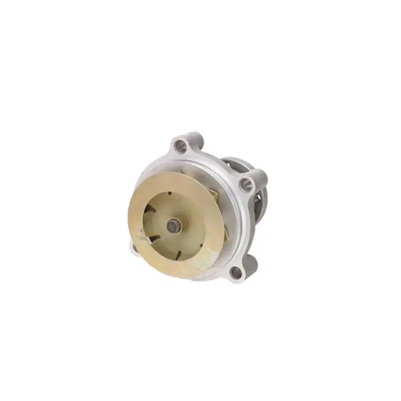 One Day Deal DAY-DP809 - Engine Water Pump | Dayco