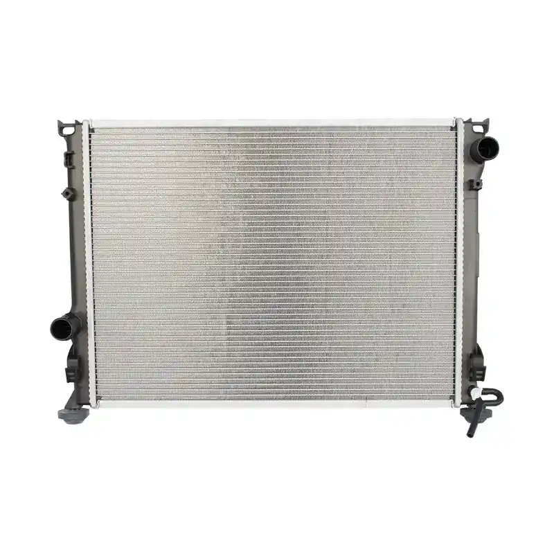 DEN-221-9250 - Radiator | DENSO Auto Parts Luxury