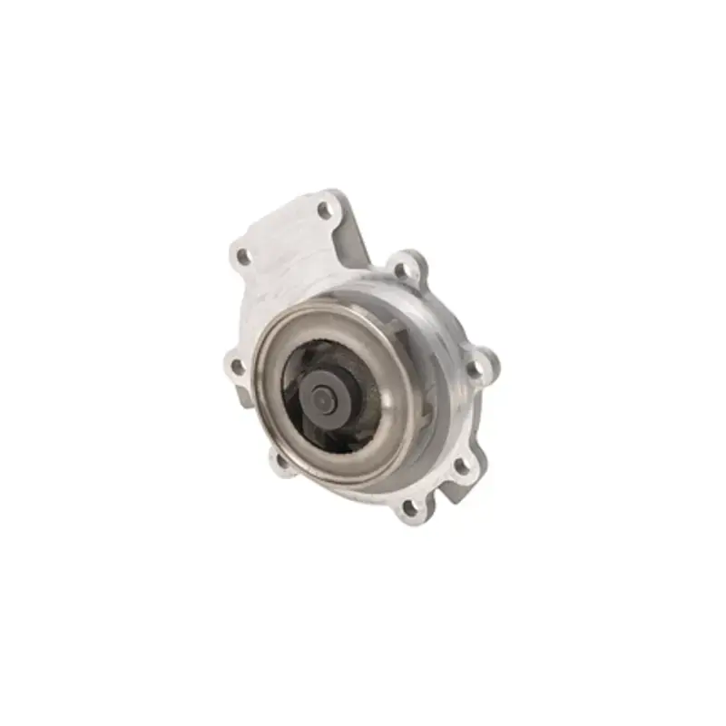 Fan Favorite DAY-DP817 - Engine Water Pump | Dayco