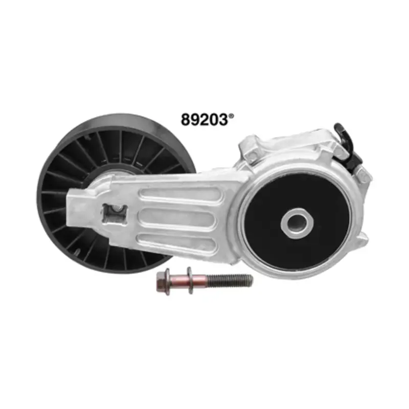 Free Returns DAY-89203 - Accessory Drive Belt Tensioner Assembly | Dayco