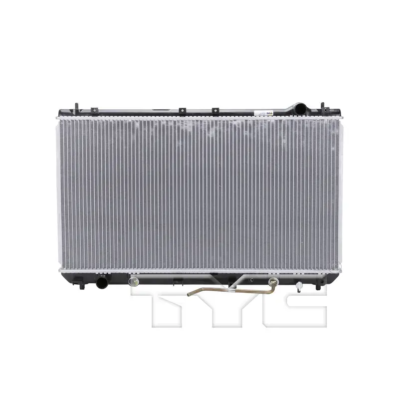Must Have TYC-1910 - Radiator | TYC
