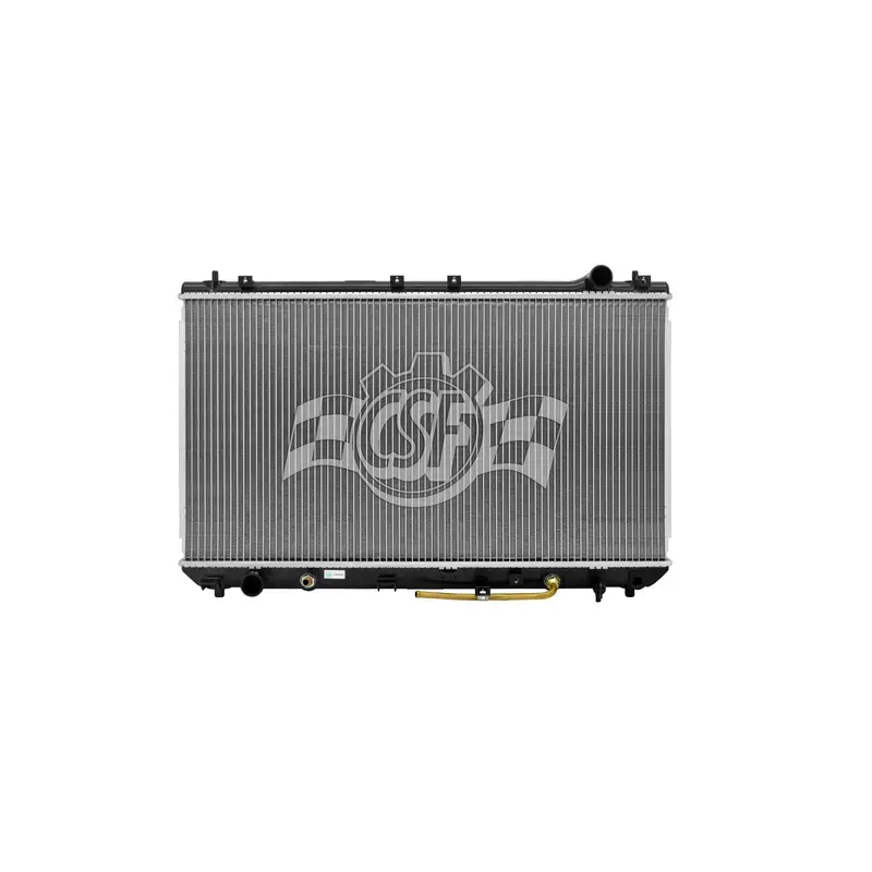Latest CSF-2622 - Radiator | CSF