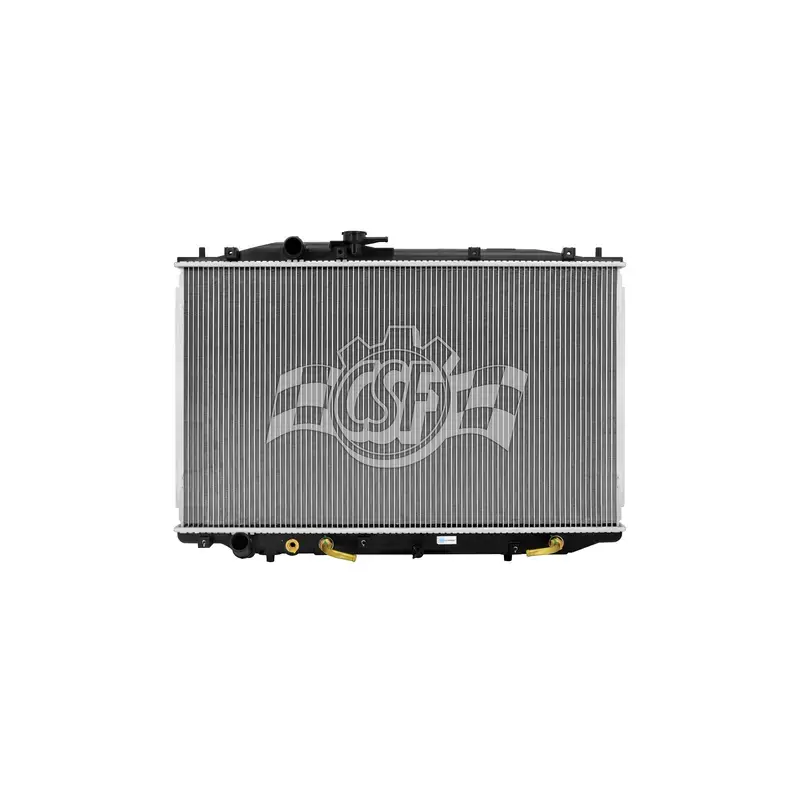 CSF-3365 - Radiator | CSF Holiday Sale