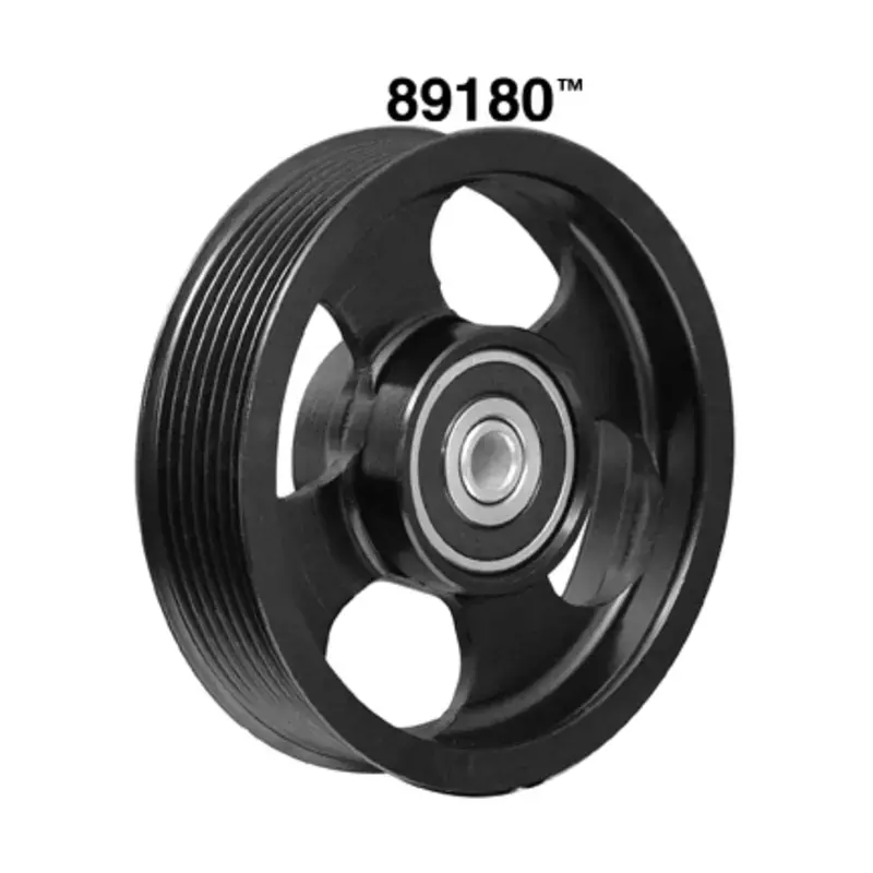 DAY-89180 - Accessory Drive Belt Idler Pulley | Dayco Time-Limited