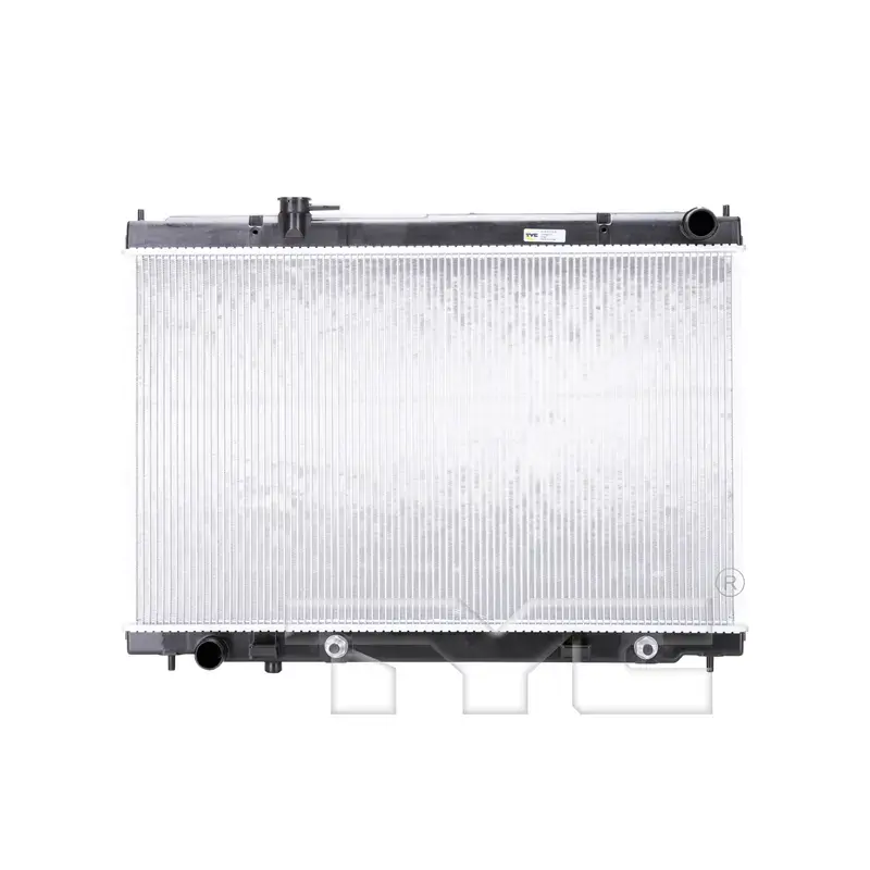 Shop Now TYC-2780 - TYC Radiator Assembly | TYC