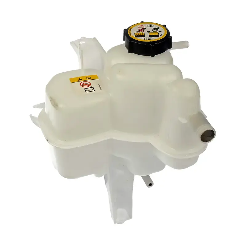 Crafted DOR-603-215 - Engine Coolant Reservoir | Dorman Products