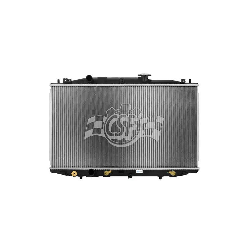 CSF-3185 - Radiator | CSF Sale