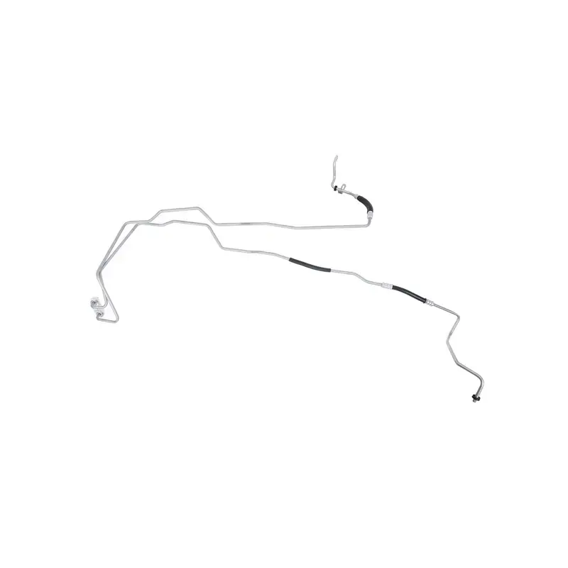 SUN-5801141 - Automatic Transmission Oil Cooler Hose Assembly | Sunsong Luxury