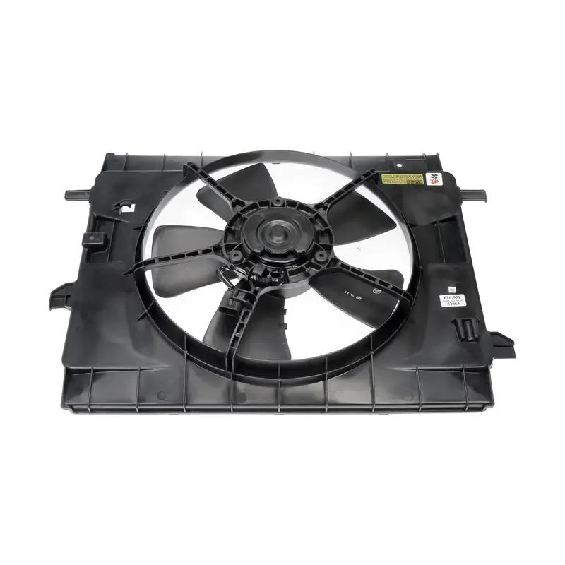 Holiday Sale DOR-620-951 - Engine Cooling Fan Assembly | Dorman Products