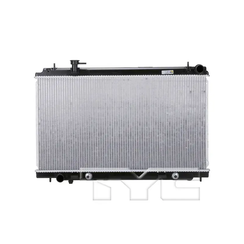Top Pick TYC-2576 - Radiator | TYC