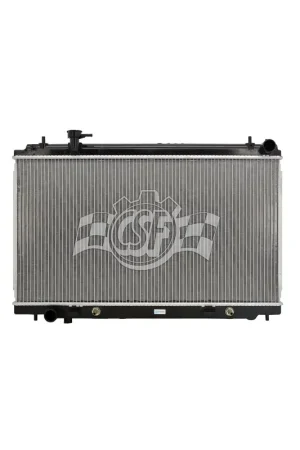 Popular CSF-2997 - Radiator | CSF