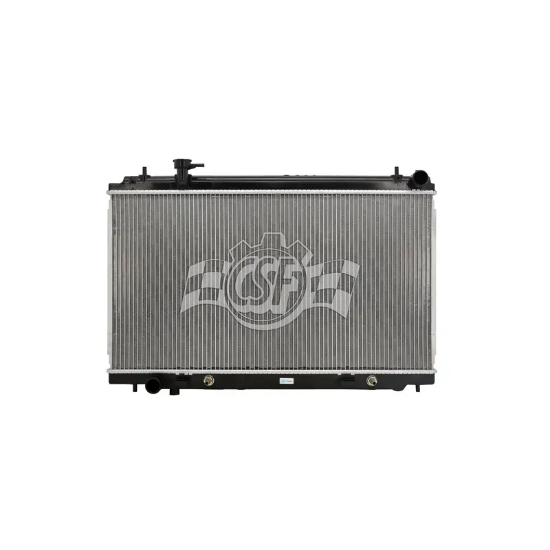 Popular CSF-2997 - Radiator | CSF