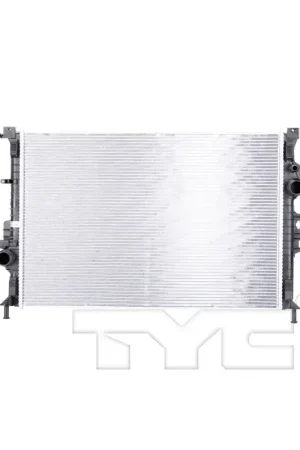 Bargain TYC-13313 - TYC Radiator Assembly | TYC
