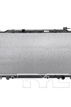TYC-2693 - TYC Radiator | TYC Price Cut