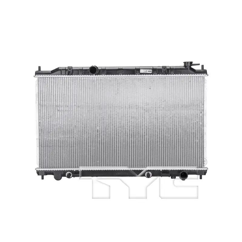 TYC-2693 - TYC Radiator | TYC Price Cut