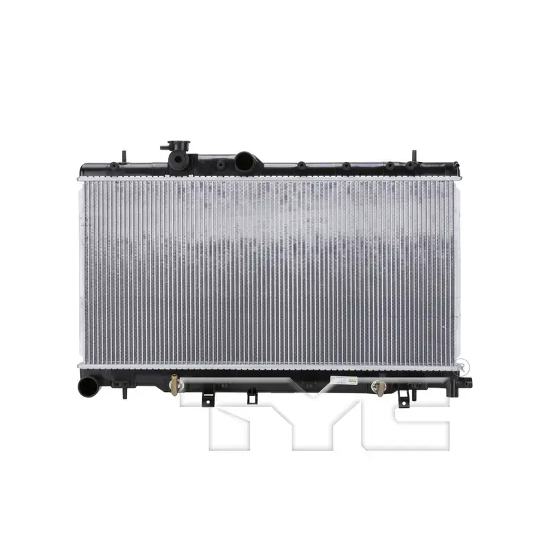 Latest TYC-2703 - TYC Radiator | TYC