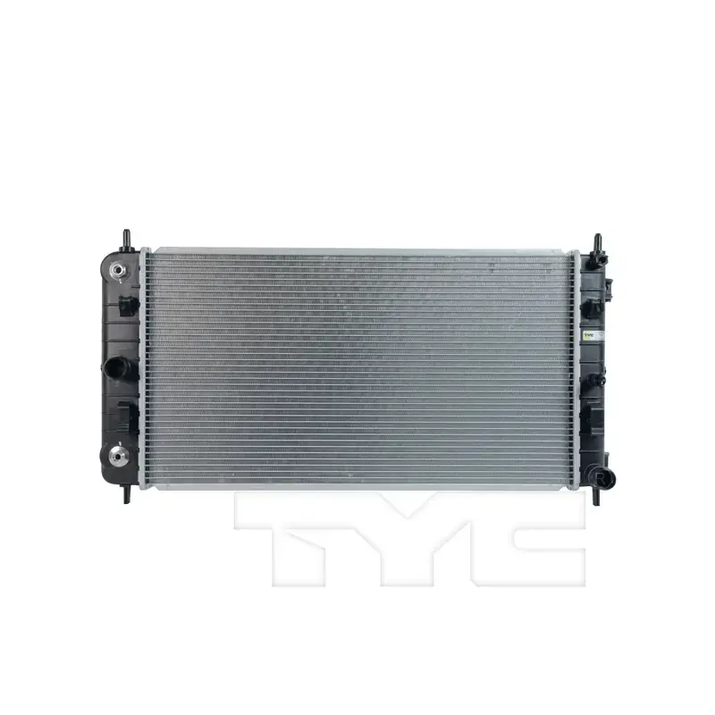 Trending TYC-2727 - Radiator | TYC
