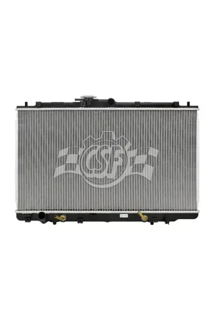 Top Rated CSF-2798 - Radiator | CSF