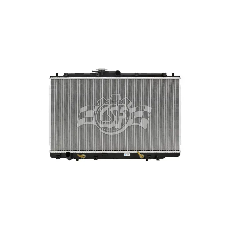 Top Rated CSF-2798 - Radiator | CSF