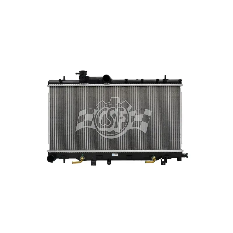 CSF-3356 - Radiator | CSF Top Pick