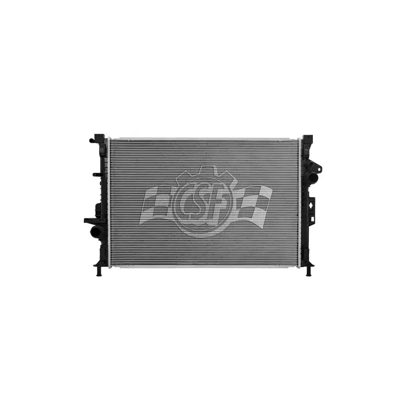 CSF-3593 - Radiator | CSF Luxury