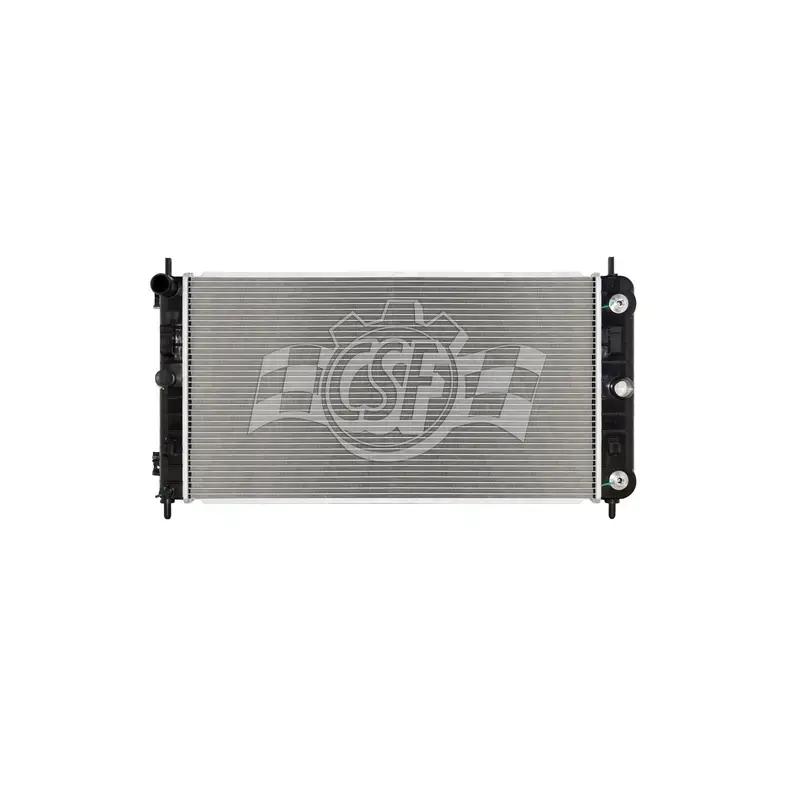 Final Sale CSF-3924 - Radiator | CSF