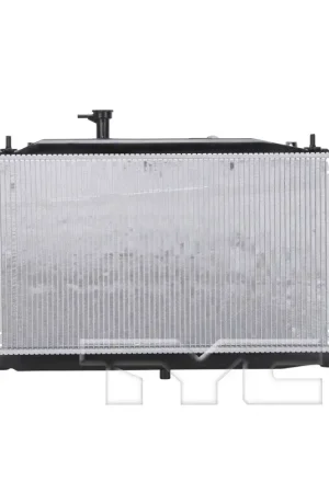 TYC-2896 - TYC Radiator | TYC Next Day Delivery