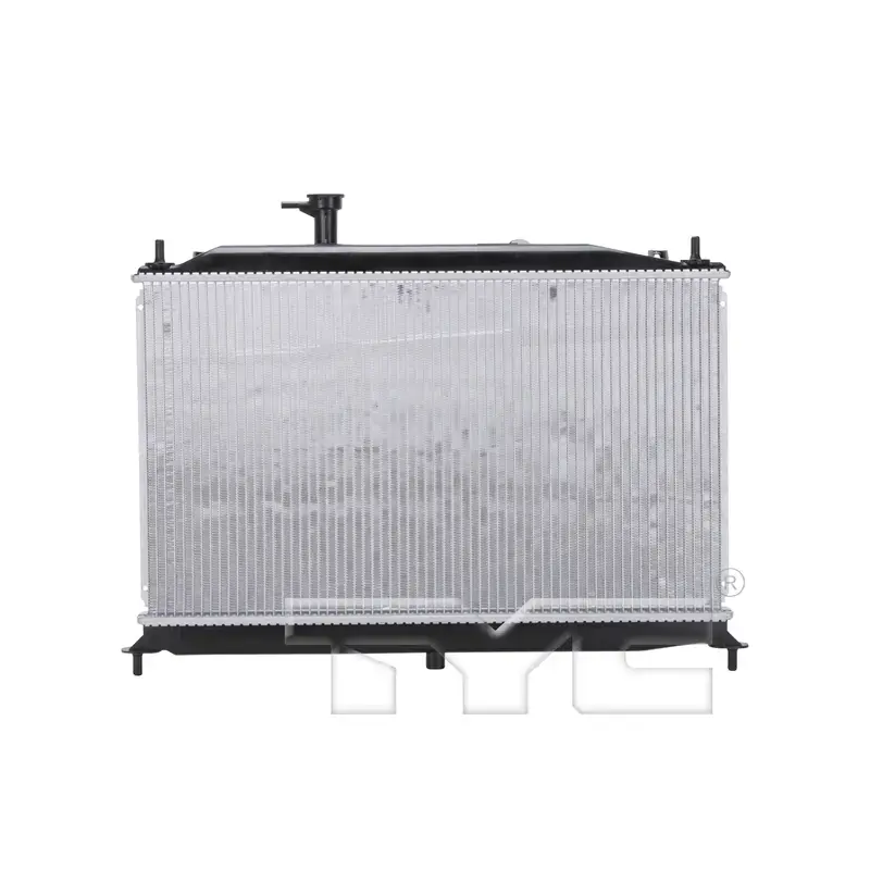 TYC-2896 - TYC Radiator | TYC Next Day Delivery
