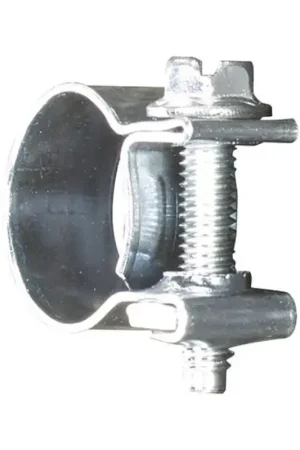 Limited Offer IDL-52F15 - Hose Clamp | Ideal Tridon