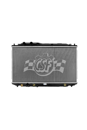 Secure Checkout CSF-3282 - Radiator | CSF