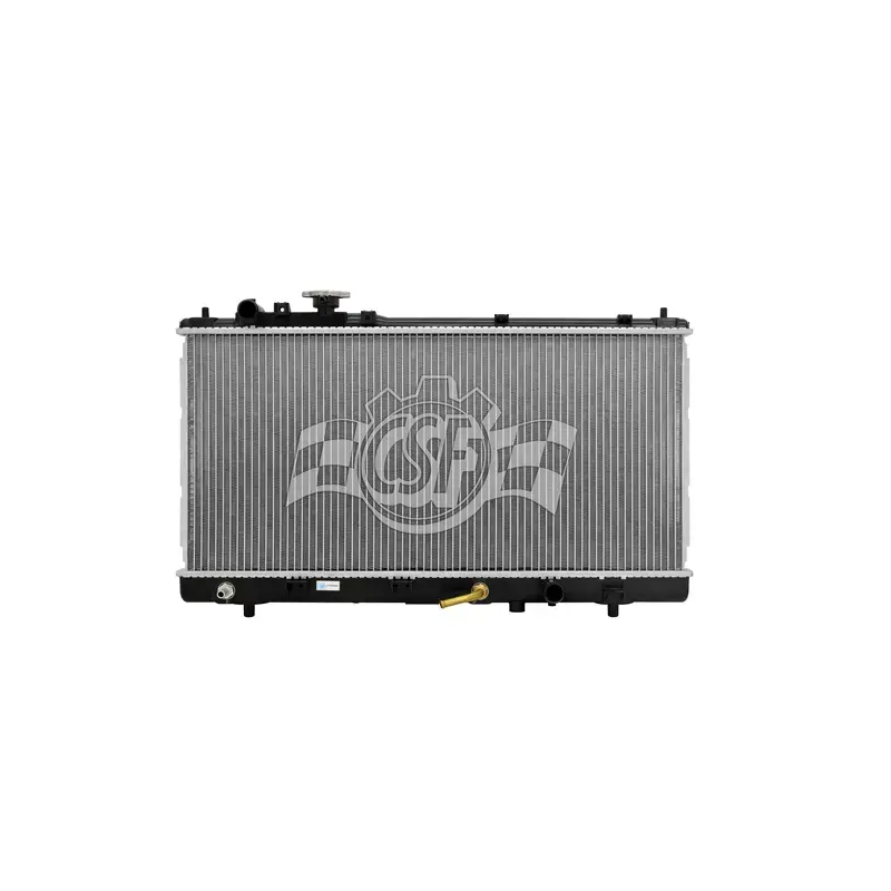 CSF-2812 - Radiator | CSF Today Only