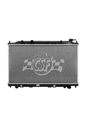 Best Price CSF-2945 - Radiator | CSF