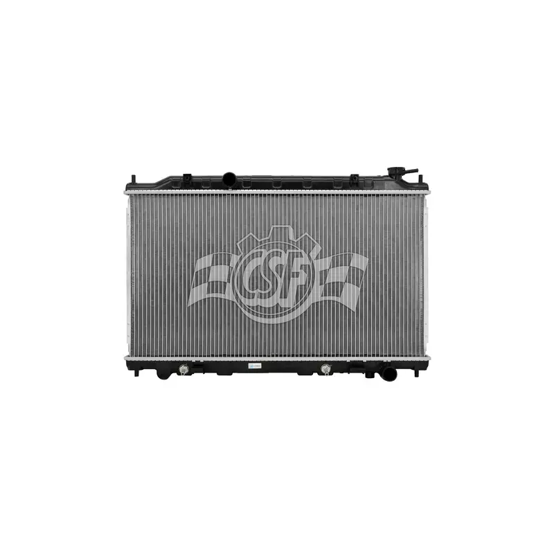 Best Price CSF-2945 - Radiator | CSF