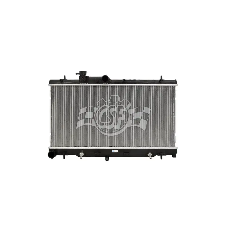 Fan Favorite CSF-3100 - Radiator | CSF