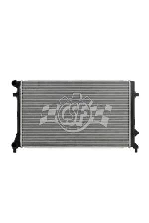 Trusted Brand CSF-3453 - Radiator | CSF