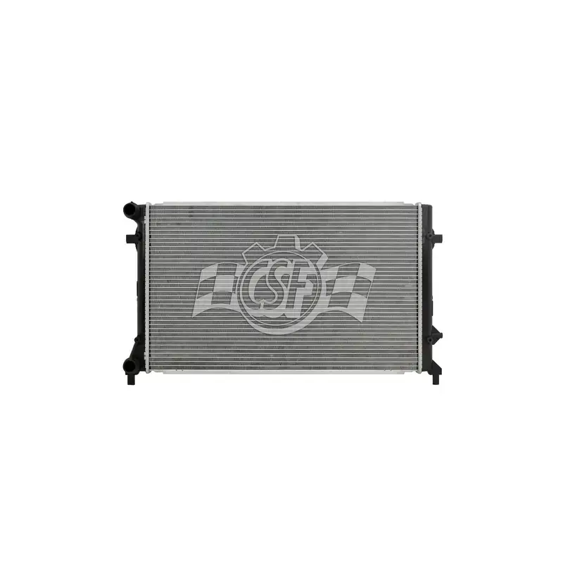 Trusted Brand CSF-3453 - Radiator | CSF