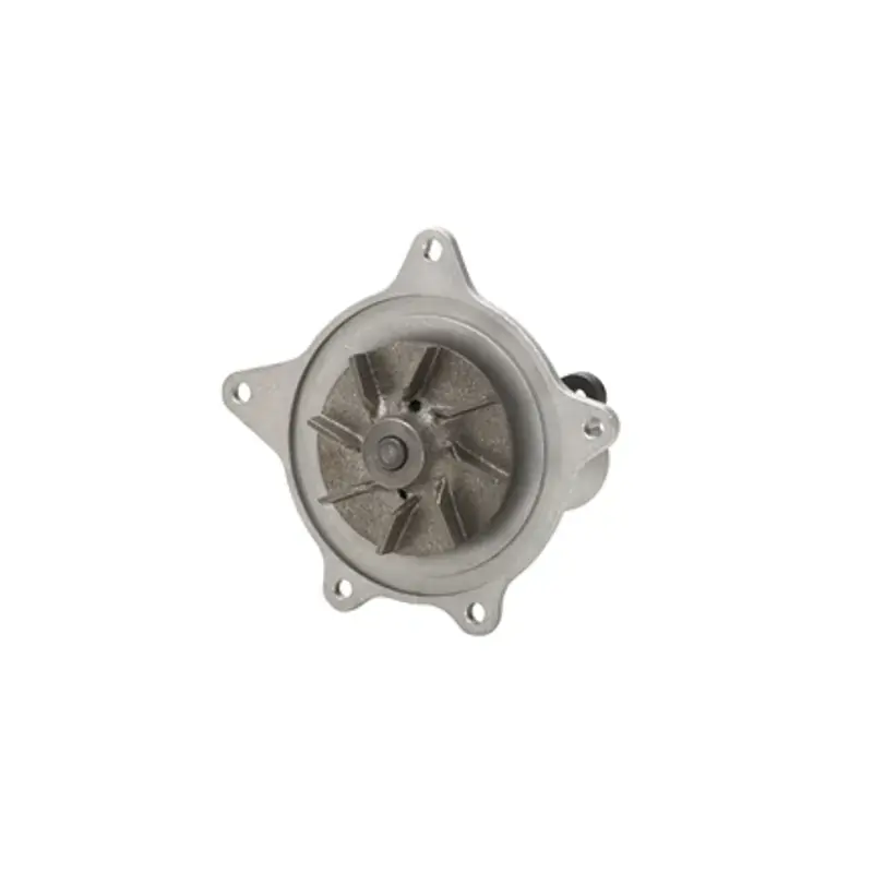 Grab Now DAY-DP969 - Engine Water Pump | Dayco