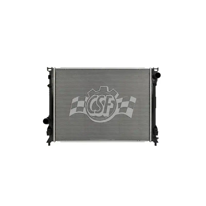 Weekend Sale CSF-3525 - Radiator | CSF