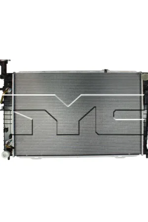 TYC-2785 - TYC Radiator | TYC Secure Checkout
