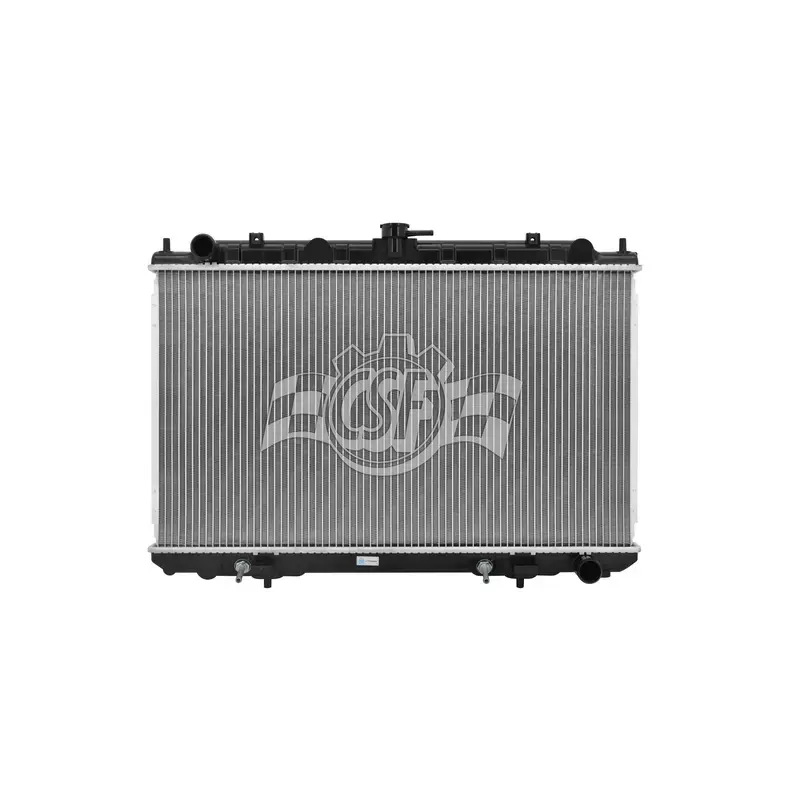 CSF-2929 - Radiator | CSF Top Pick