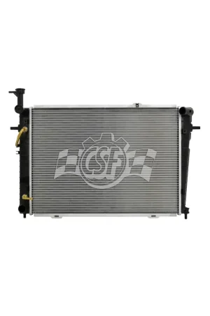 Limited Time CSF-3287 - Radiator | CSF