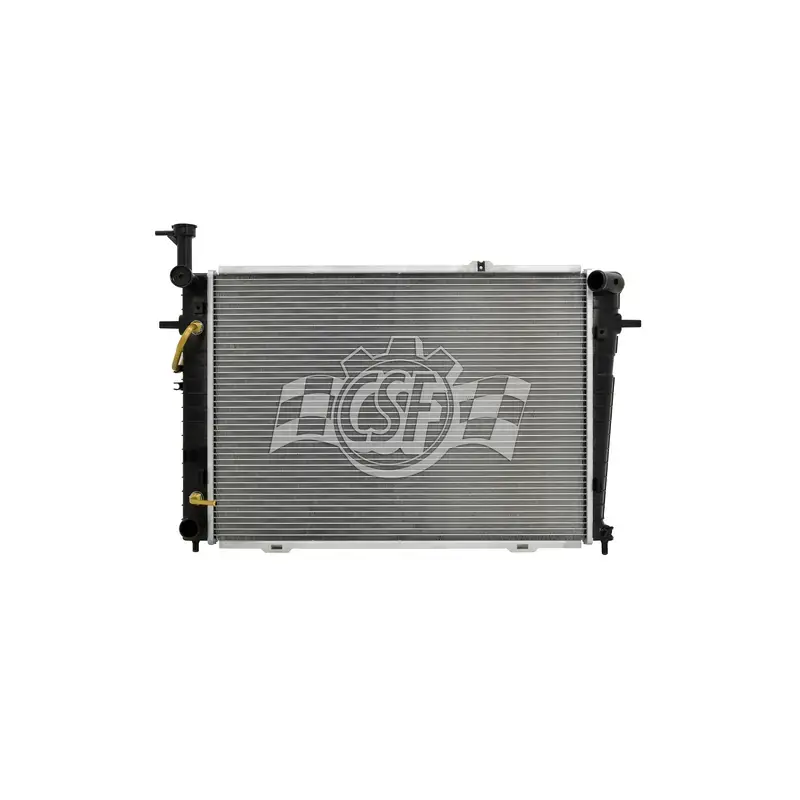 Limited Time CSF-3287 - Radiator | CSF