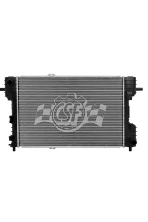In Demand CSF-3456 - Radiator | CSF